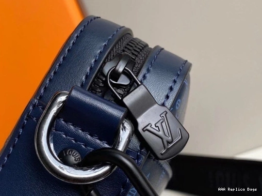 Aaa replica bags MESSENGER LOUIS DUO VUITTON 0805